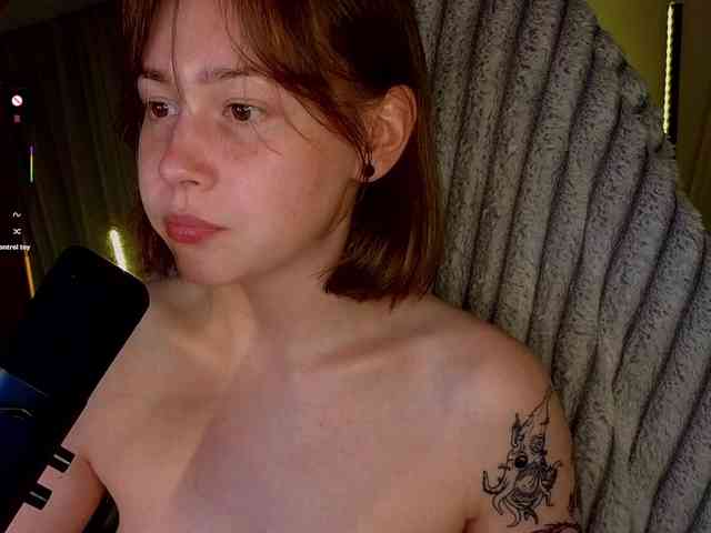 -sweetdreamss- webcam