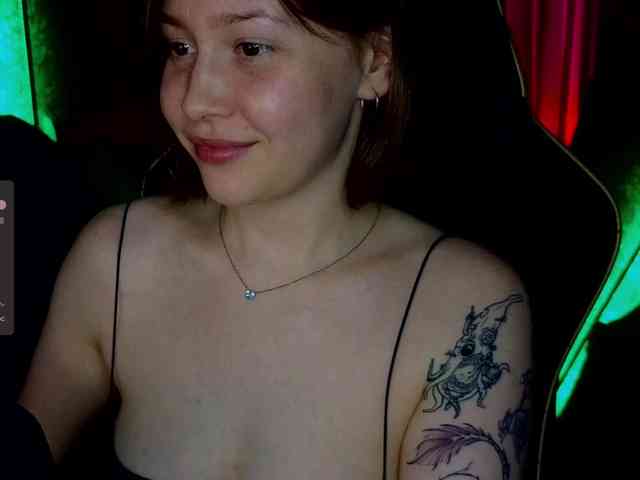 -sweetdreamss- webcam