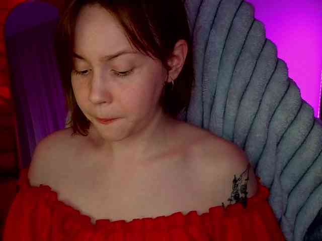 -sweetdreamss- webcam