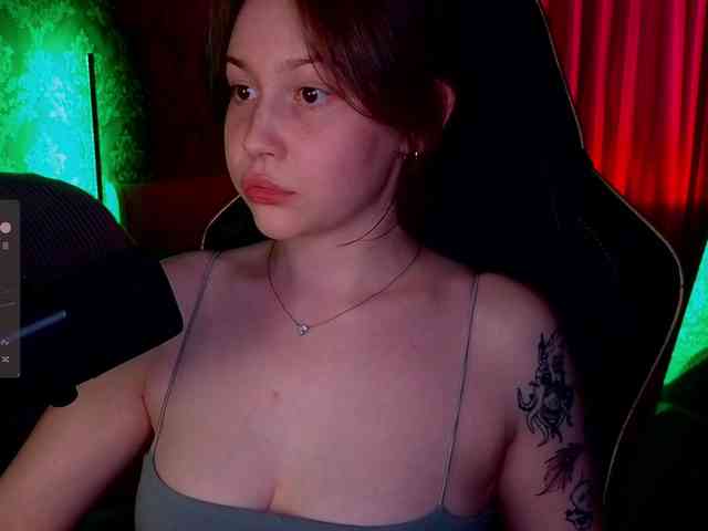 -sweetdreamss- webcam
