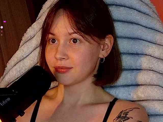 -sweetdreamss- webcam