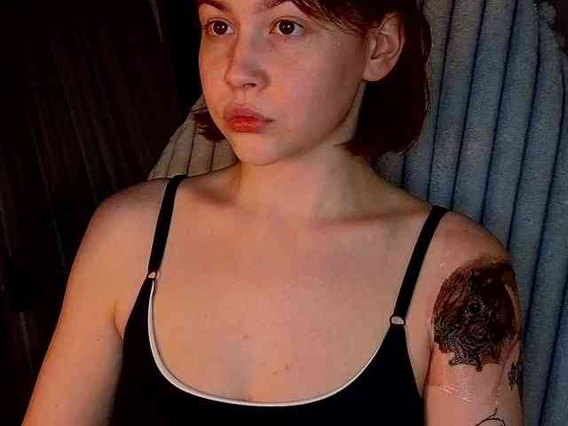 -sweetdreamss- webcam