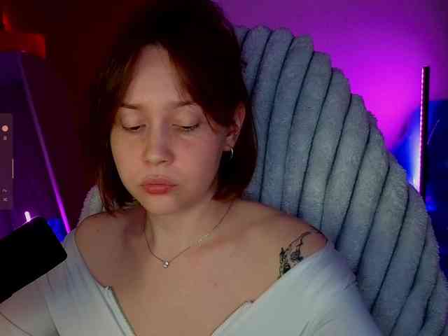 -sweetdreamss- webcam
