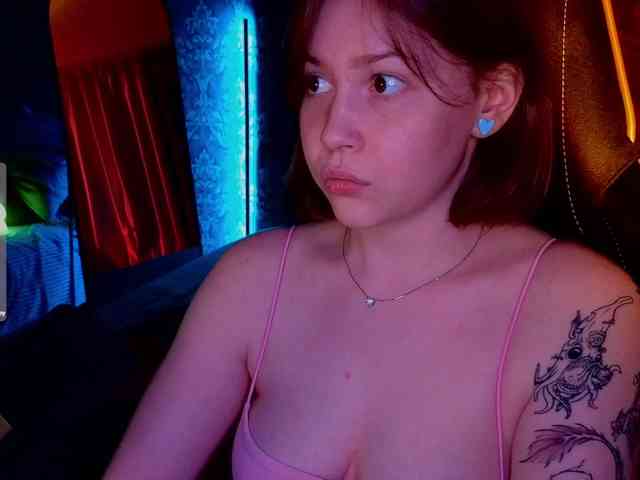 -sweetdreamss- webcam