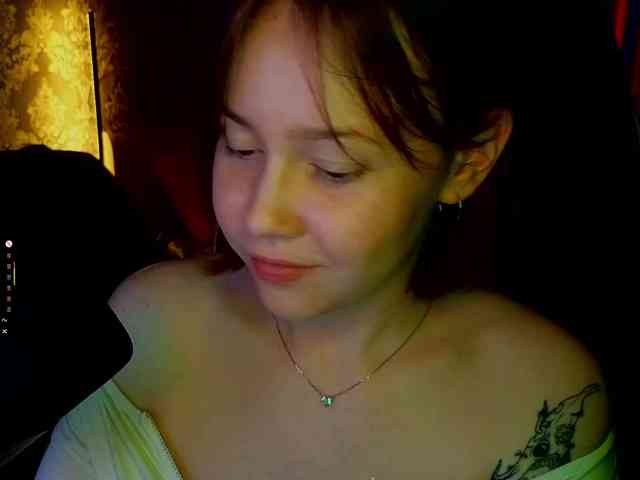 -sweetdreamss- webcam