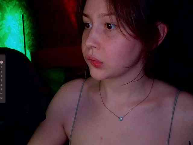 -sweetdreamss- webcam
