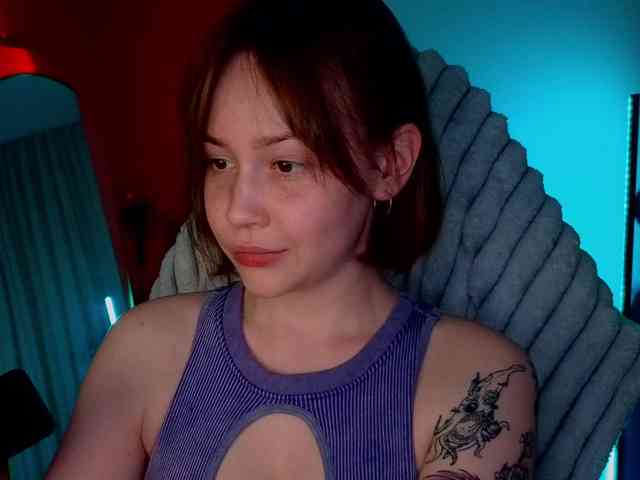 -sweetdreamss- webcam