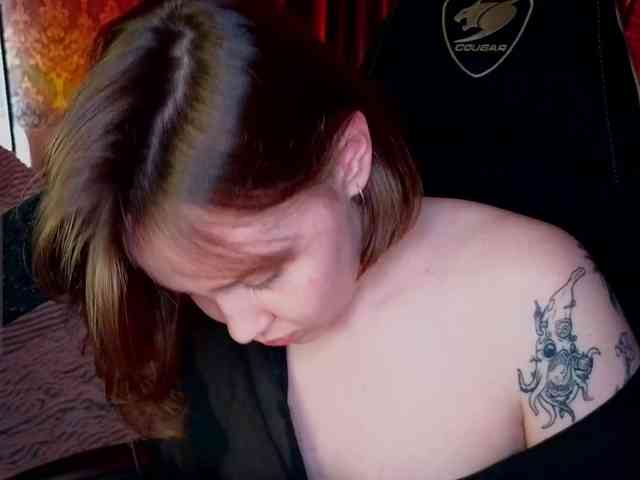 -sweetdreamss- webcam