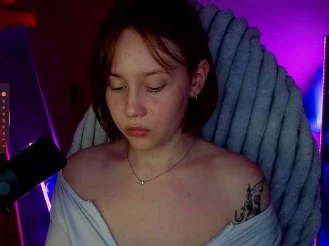 -sweetdreamss- webcam