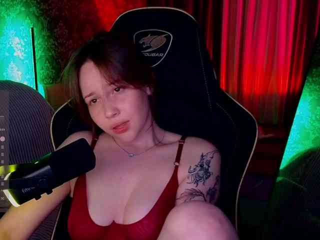 -sweetdreamss- webcam