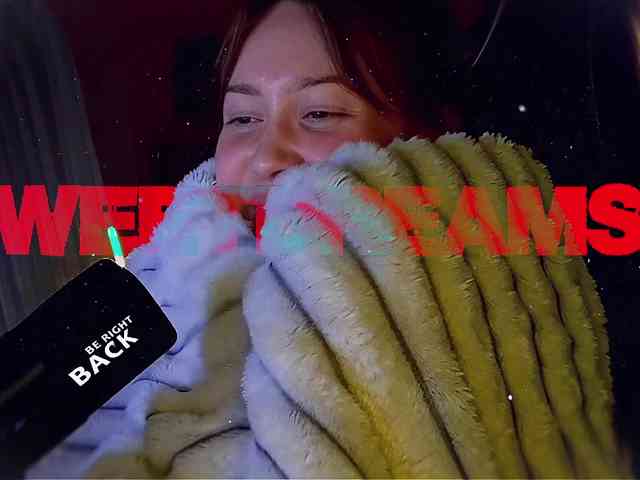 -sweetdreamss- webcam