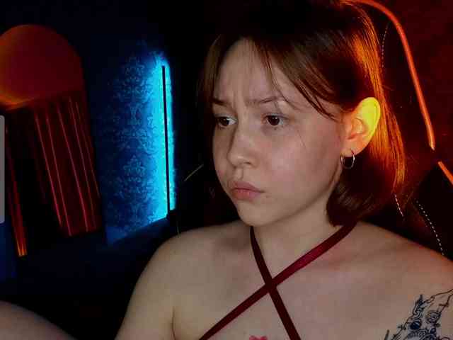 -sweetdreamss- webcam