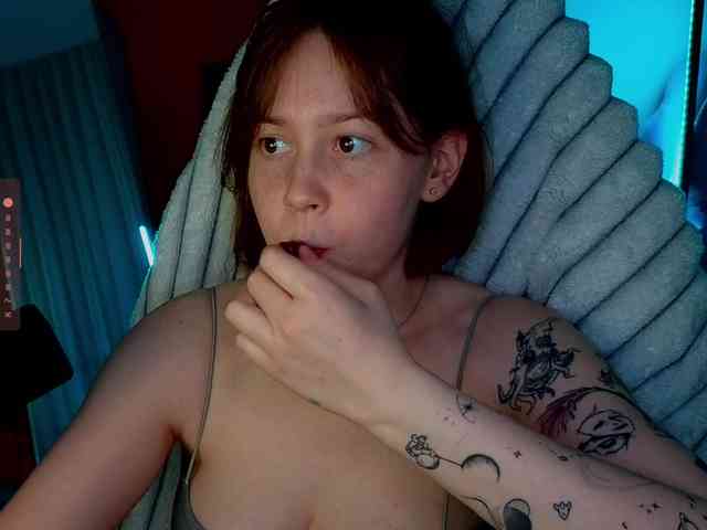 -sweetdreamss- webcam