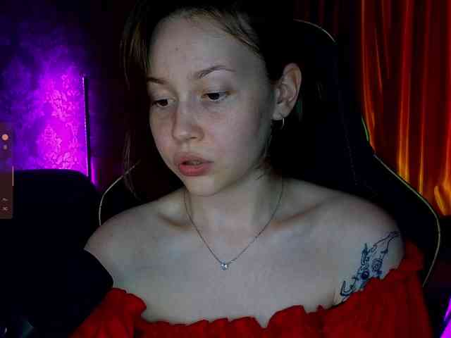 -sweetdreamss- webcam