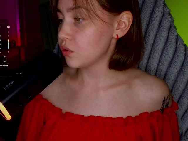 -sweetdreamss- webcam
