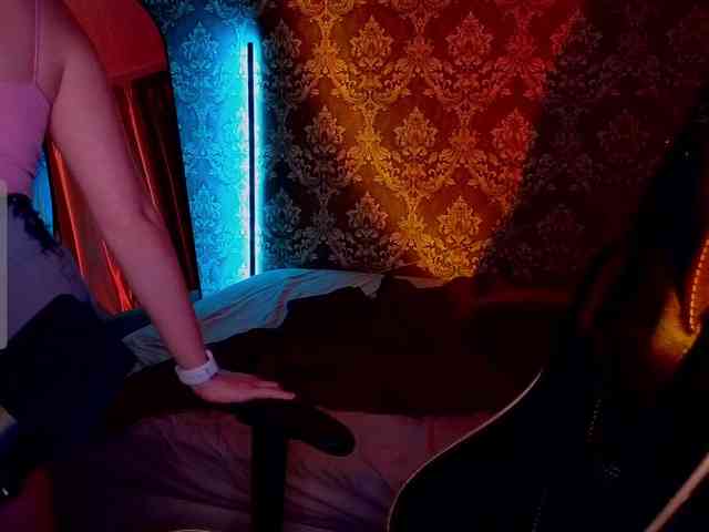 -sweetdreamss- webcam