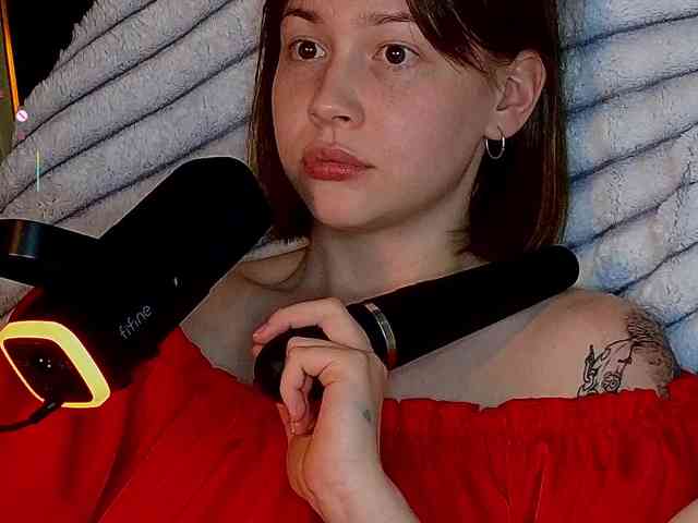 -sweetdreamss- webcam