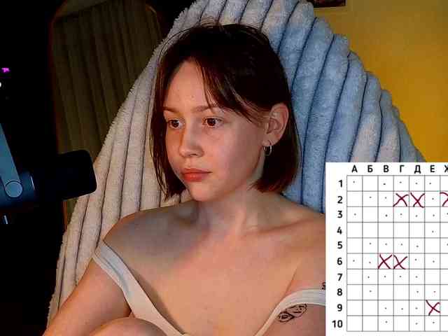 -sweetdreamss- webcam