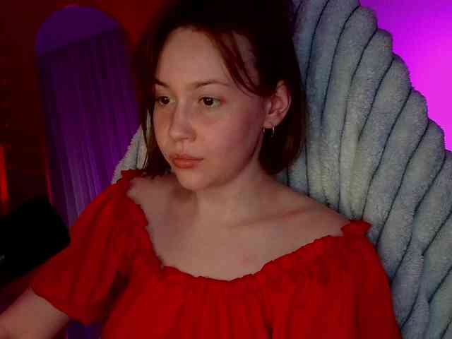 -sweetdreamss- webcam