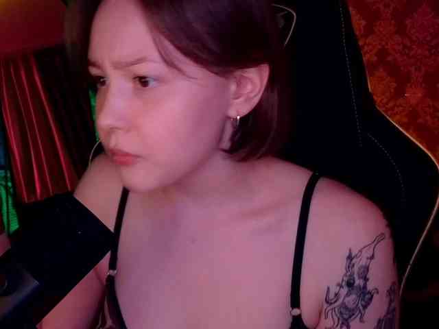 -sweetdreamss- webcam