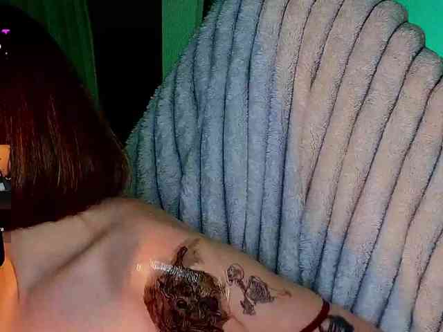 -sweetdreamss- webcam