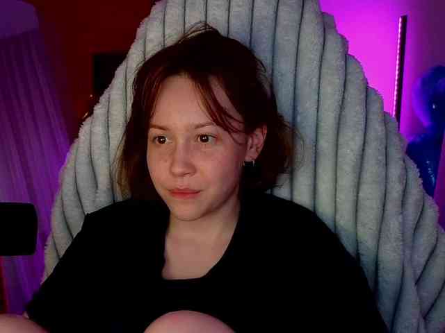 -sweetdreamss- webcam