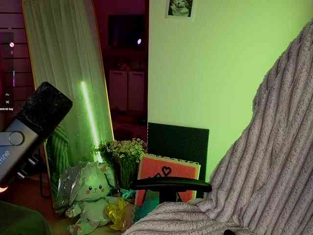 -sweetdreamss- webcam
