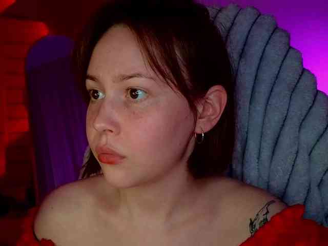-sweetdreamss- webcam