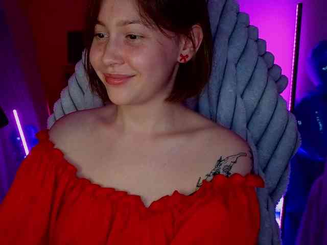 Модель: -sweetdreamss-