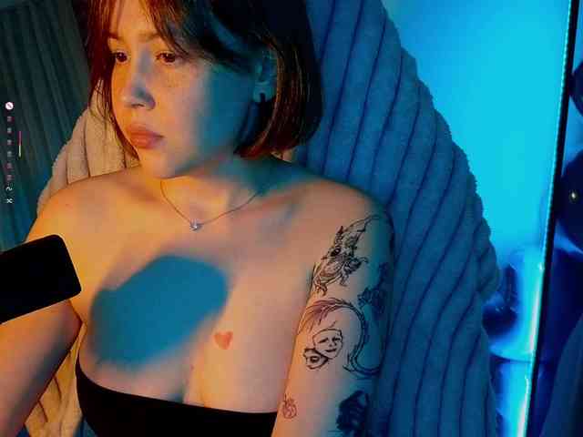 -sweetdreamss- webcam