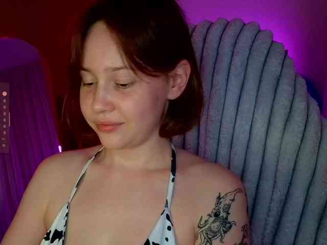 -sweetdreamss- webcam