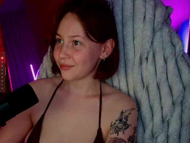 -sweetdreamss- webcam