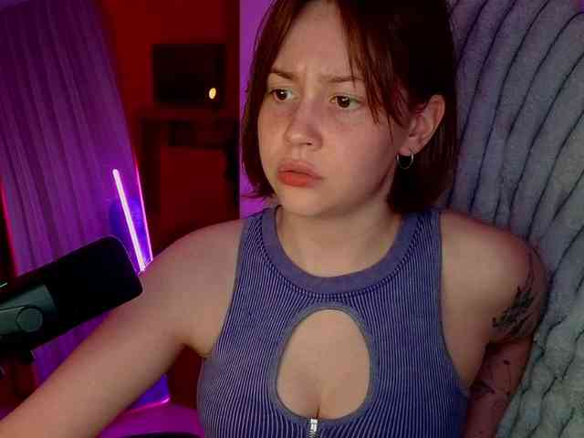 -sweetdreamss- webcam