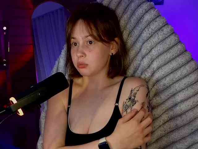 -sweetdreamss- webcam