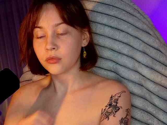 -sweetdreamss- webcam