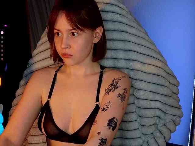 -sweetdreamss- webcam