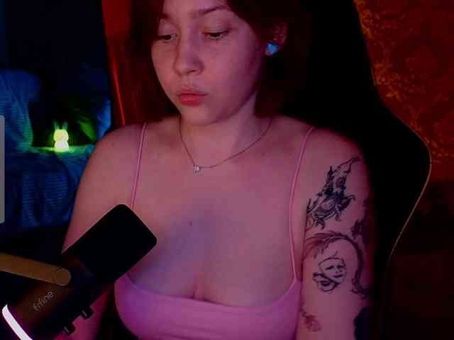 -sweetdreamss- webcam