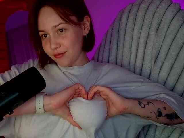 -sweetdreamss- webcam