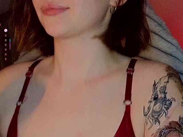 -sweetdreamss- webcam