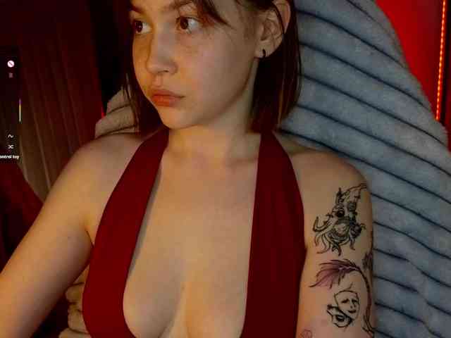 -sweetdreamss- webcam