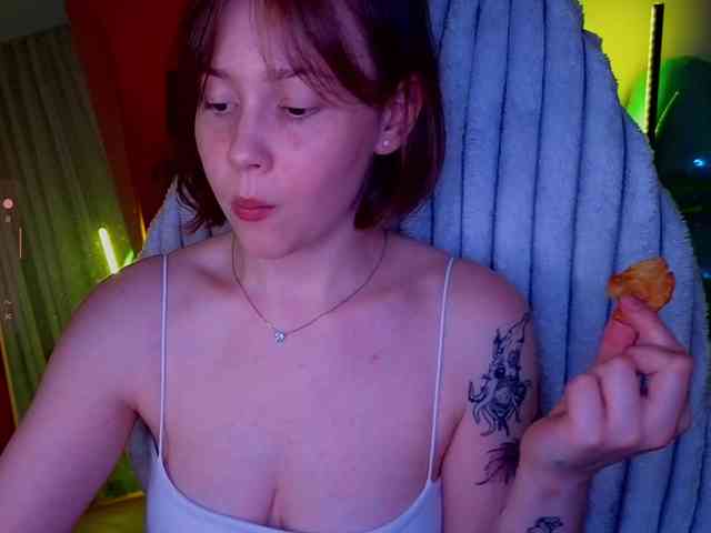 -sweetdreamss- webcam