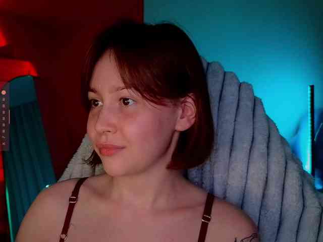 -sweetdreamss- webcam