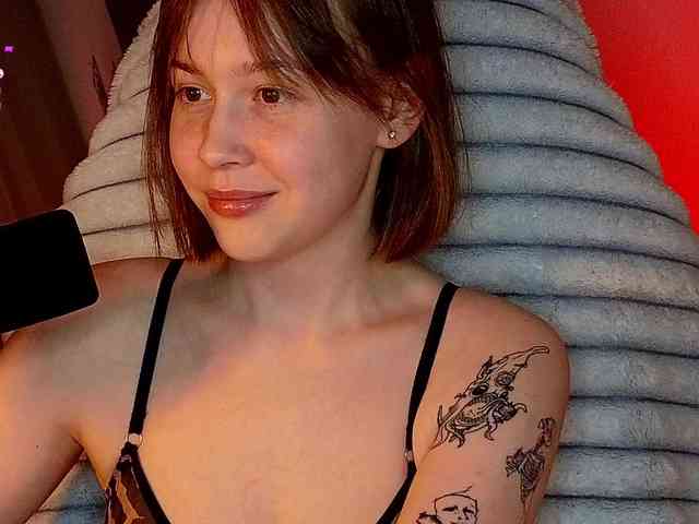 -sweetdreamss- webcam