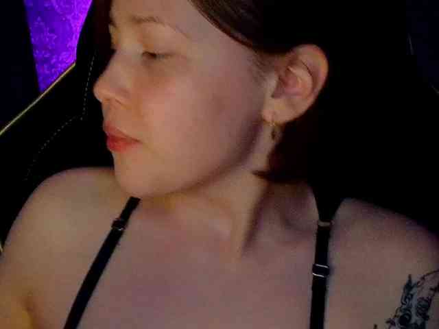 -sweetdreamss- webcam
