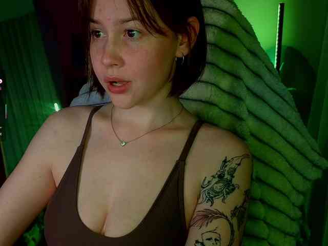 -sweetdreamss- webcam