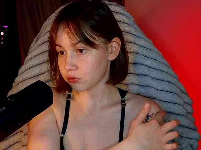 -sweetdreamss- webcam