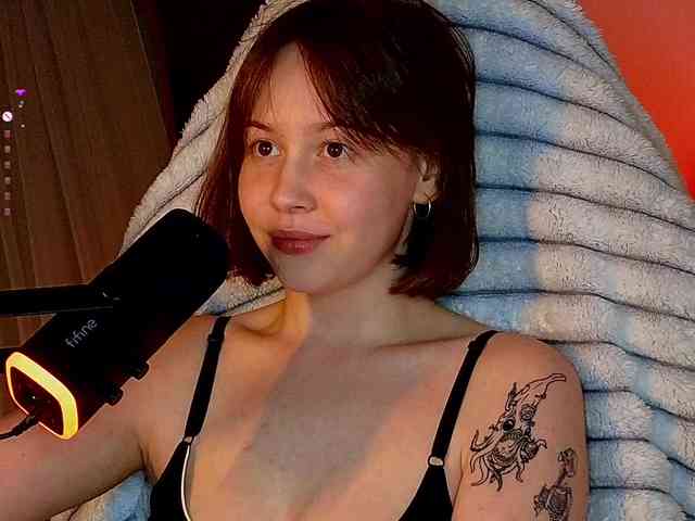 -sweetdreamss- webcam