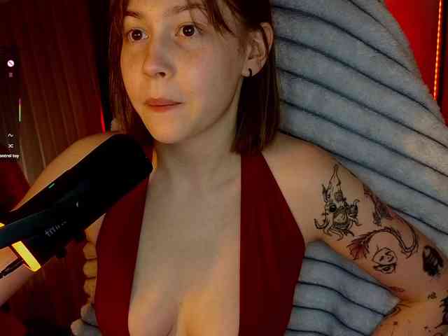Модель: -sweetdreamss-
