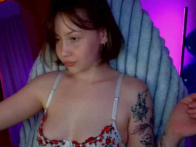 -sweetdreamss- webcam