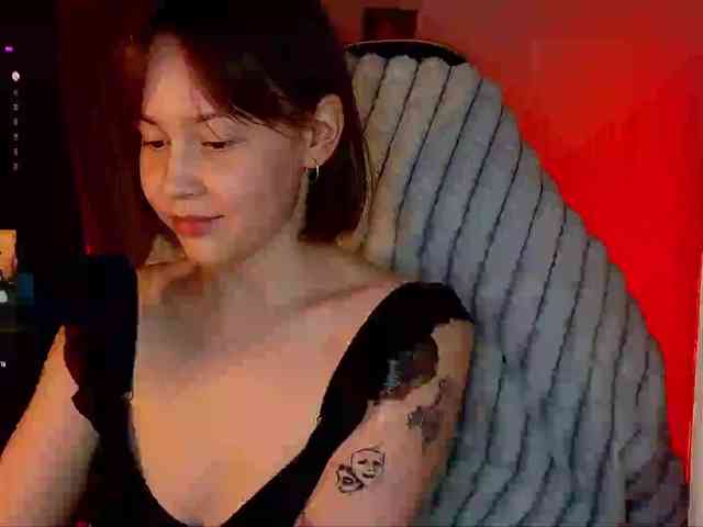 -sweetdreamss- webcam